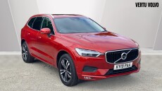 Volvo Xc60 2.0 T5 [250] Momentum Pro 5dr AWD Geartronic Petrol Estate